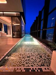 The Ritz-Carlton  (D9), Condominium #504076791